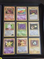 Pokémon - 244 Compleet album - WOTC - Base set, Base set 2,, Hobby en Vrije tijd, Verzamelkaartspellen | Pokémon, Nieuw