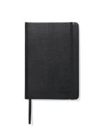 HEMA Schoolagenda 25-26 21.4x15cm PU zwart, Diversen, Verzenden, Nieuw