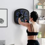 TRUUSK Elektrische Boksmachine met Bluetooth en LED-verlicht, Sport en Fitness, Boksen, Verzenden, Nieuw