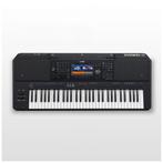 Yamaha SX700 Keyboard Digital Workstation NIEUW IN DOOS !, Muziek en Instrumenten, Keyboards, Nieuw, 61 toetsen, Aanslaggevoelig