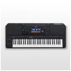 Yamaha SX700 Keyboard Digital Workstation NIEUW IN DOOS !