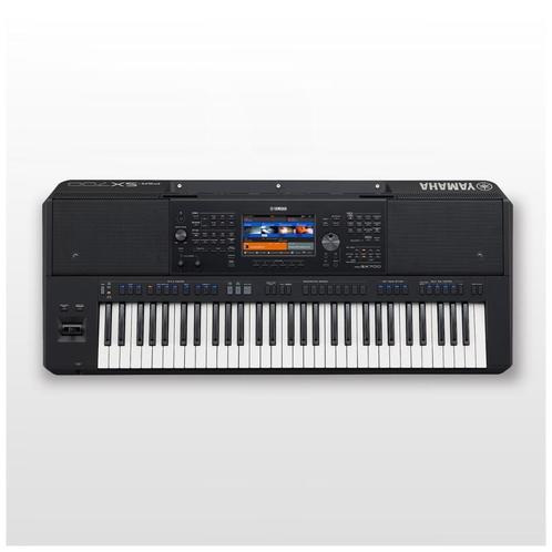 Yamaha SX700 Keyboard Digital Workstation NIEUW IN DOOS !, Muziek en Instrumenten, Keyboards, Nieuw, Yamaha, 61 toetsen, Aanslaggevoelig