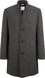 Tom Tailor Jas Wollen Mantel Mannen Maat - XXL (Jassen), Kleding | Heren, Jassen | Winter, Nieuw, Verzenden
