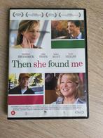 DVD - Then She Found Me, Cd's en Dvd's, Dvd's | Komedie, Overige genres, Alle leeftijden, Gebruikt, Verzenden