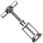 RÖR Solingen Universele Kurkentrekker 14 cm – Ontkurk in., Huis en Inrichting, Keuken | Keukenbenodigdheden, Ophalen of Verzenden