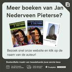 Globalization and Culture 9781442222557, Verzenden, Gelezen, Jan Nederveen Pieterse