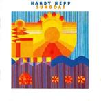 cd - Hardy Hepp - Sunboat, Verzenden, Zo goed als nieuw