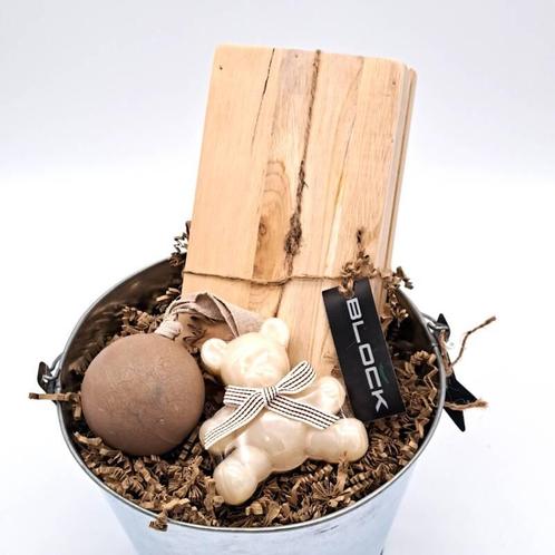 Miss Bucket -  Naturel Spel, Hobby en Vrije tijd, Feestartikelen, Nieuw, Verzenden