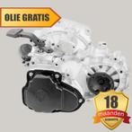 Versnellingsbak Seat Altea 1.9 TDI - GQQ + olie, Verzenden, Gereviseerd, Skoda