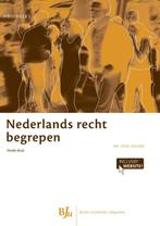 Nederlands recht begrepen / Recht begrepen 9789089747648, Boeken, Wetenschap, Verzenden, Gelezen, Lydia Janssen