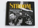 Joris Linssen & Caramba - Stroom ( gesigneerd), Verzenden, Nieuw in verpakking