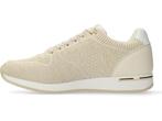 Mexx MI001011451W-2504 - Sneaker - Maat 39 - Sand, Verzenden, Zo goed als nieuw