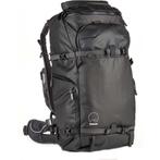 Shimoda Action X50 V2 Backpack - Black, Nieuw, Overige merken, Ophalen of Verzenden, Rugtas