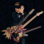 Steve Vai - Inviolate - CD, Cd's en Dvd's, Ophalen of Verzenden, Nieuw in verpakking
