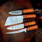 Complete Kitchen Tools - Hand Forged in Fire with Old