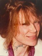 Sissy Spacek - Signed in Person - Fouquet Collection, Nieuw