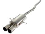 aFe MACHForce XP Cat Back Exhaust 07-13 Mini Cooper S L4, Ophalen of Verzenden, Nieuw