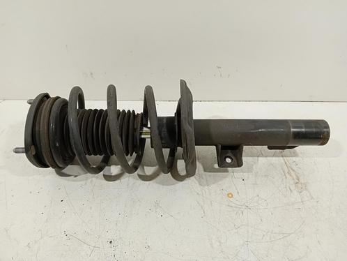 Veerpoot rechts voor Mazda 3  SKYACTIV-X M Hybrid BDNH34700, Auto-onderdelen, Ophanging en Onderstel, ARN erkend, Stiba lid, Erkend duurzaam
