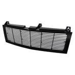 xTune Chevy Silverado 1500/2500/3500 99-02 Horizontal Front, Ophalen of Verzenden, Nieuw