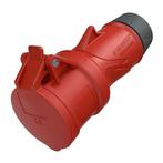 Mennekes CEE koppelcontactstop 5P (3P+N+E) 32A, Ophalen of Verzenden, Nieuw