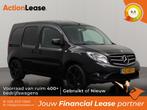 Mercedes-Benz Citan L1 H1 2016 €144 per maand, Zwart, Zwart, Mercedes-Benz, Nieuw