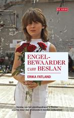Engelbewaarder van Beslan 9789044523423 Erika Fatland, Verzenden, Zo goed als nieuw, Erika Fatland