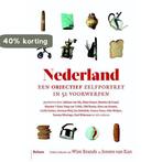 Nederland 9789460038990 Jeroen van Kan, Boeken, Verzenden, Gelezen, Jeroen van Kan