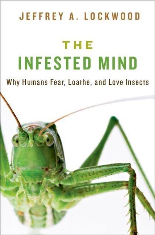 9780199930197 Infested Mind | Tweedehands, Boeken, Schoolboeken, Zo goed als nieuw, Verzenden