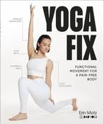 9780241683521 Yoga Fix Erin Motz, Verzenden, Nieuw, Erin Motz