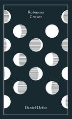 Penguin Clothbound Classics Robinson Crusoe | 9780141393407, Ophalen of Verzenden, Nieuw, Defoe, Daniel