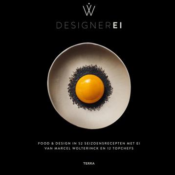 Designerei (9789401491075, Marcel Wolterinck) beschikbaar voor biedingen