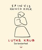 9789400411548 Lutke Krub | Tweedehands, Verzenden, Zo goed als nieuw, Spinvis