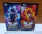 Bandai - 2 Booster box - Dragon Ball - FB02 FB04 Dragon ball, Nieuw