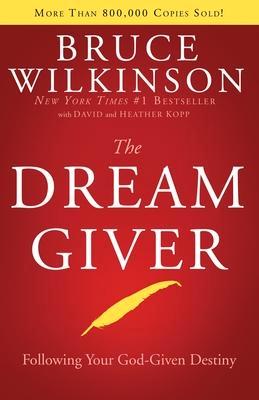 The Dream Giver 9781590522011, Boeken, Wetenschap, Zo goed als nieuw, Verzenden