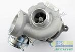 Fabrieks Nieuw Turbo BMW 320d 120D 520D 2.0D turbo, Auto-onderdelen, Motor en Toebehoren, Ophalen of Verzenden, Nieuw, BMW