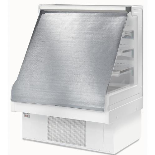 Nachtgordijn MANDY 1200mm Diamond, Zakelijke goederen, Horeca | Keukenapparatuur, Nieuw in verpakking, Verzenden