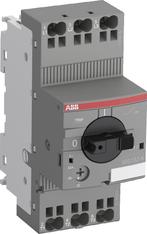 ABB MS132 Motorbeschermschakelaar 4.0-6.3A Insteek -, Doe-het-zelf en Verbouw, Elektra en Kabels, Verzenden, Nieuw, Overige typen