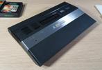 Atari - 2600JR + 18 Great Games - Videogameconsole + games, Spelcomputers en Games, Nieuw