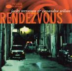 cd - Terrason/Wilson - Rendezvous, Zo goed als nieuw, Verzenden