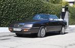 Chrysler - LeBaron 2.2 turbo manual - NO RESERVE - 1989, Auto's