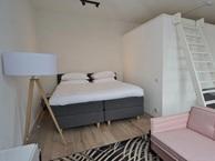 Studio Eendrachtsweg in Rotterdam, Huizen en Kamers, Huizen te huur, Zuid-Holland, Overige soorten