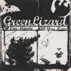 cd promo - Janez Detd. - Janez Detd. / Green Lizard, Verzenden, Zo goed als nieuw