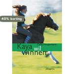 Kaya wil winnen / Kaya / 2 9789021669618 Gaby Hauptmann, Verzenden, Gelezen, Gaby Hauptmann