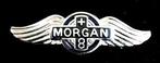 Morgan + 8 broche zilverkleur, Verzamelen, Speldjes, Pins en Buttons, Nieuw, Transport, Speldje of Pin, Verzenden