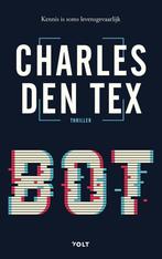 Bot (9789021473765, Charles den Tex) (Charles den Tex), Boeken, Thrillers, Verzenden, Nieuw