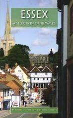 Bradwells Pocket Walking Guides Essex by Louise Maskill, Boeken, Sportboeken, Gelezen, Verzenden