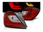 LED achterlicht units Red White geschikt voor Opel Astra H, Verzenden, Nieuw, Opel