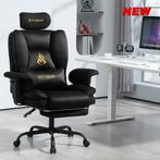 Ergonomische Bureaustoel -  Office Chair - Gamestoel - Volwa, Huis en Inrichting, Bureaustoelen, Verzenden, Zo goed als nieuw