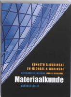 Materiaalkunde 9789043016681, Verzenden, Zo goed als nieuw