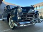 Chrysler - Royal Club Coupe - 1950, Auto's, Oldtimers